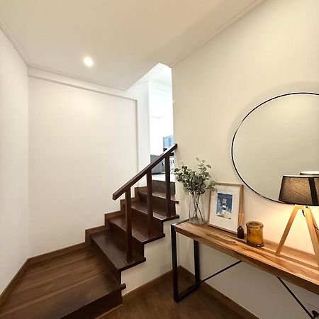 Luxury Apartment In Center Cascais Kültér fotó