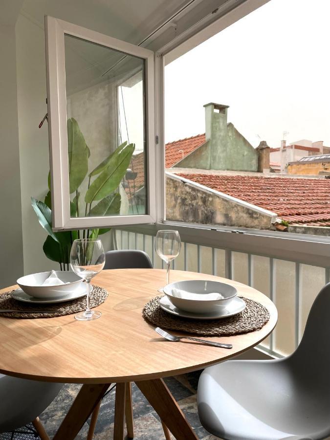 Luxury Apartment In Center Cascais Kültér fotó