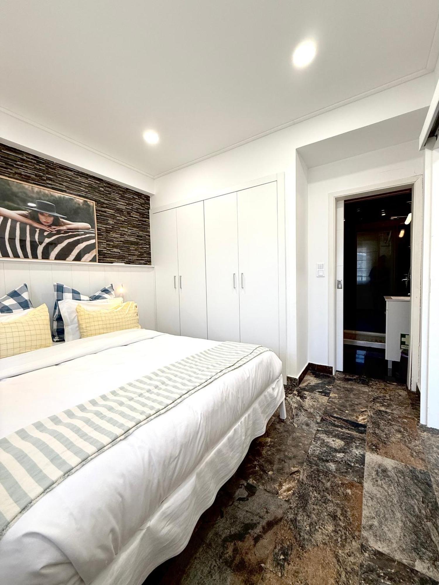 Luxury Apartment In Center Cascais Kültér fotó